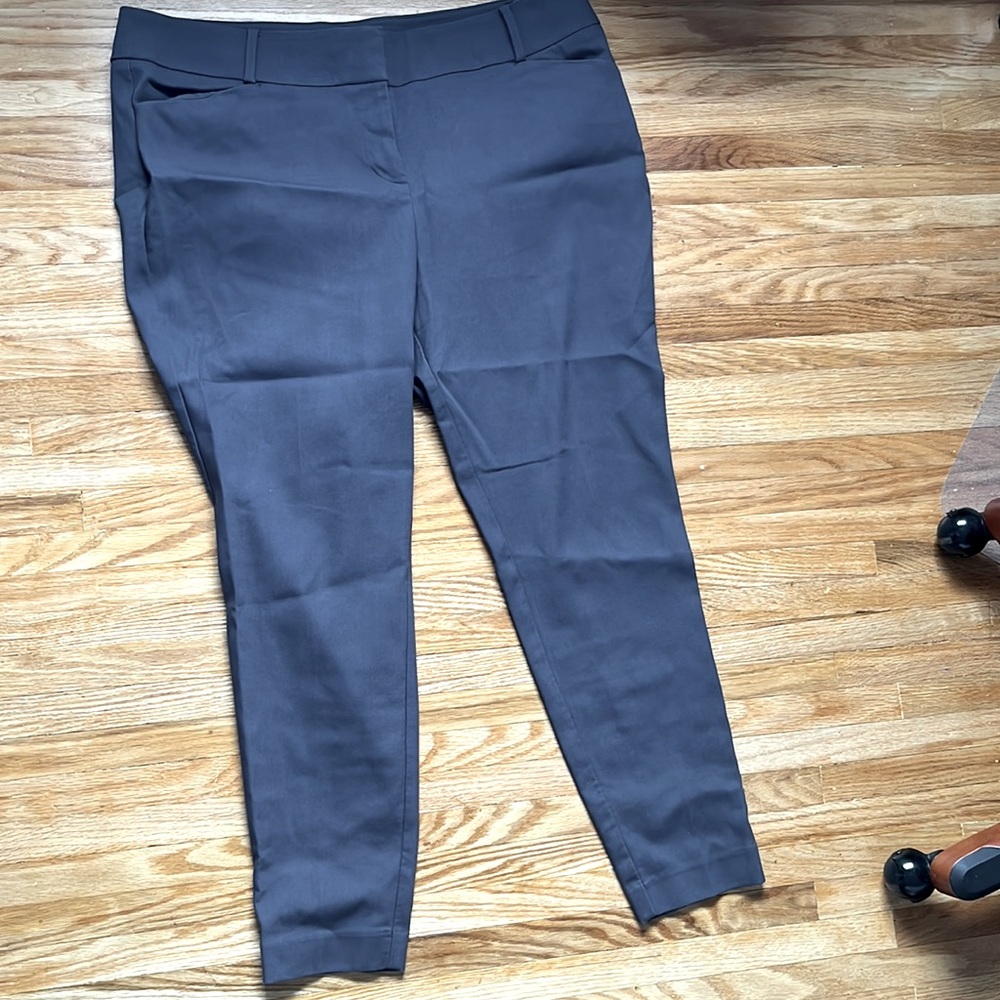 The Loft Dress Pants
